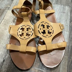Tory Burch Sandals